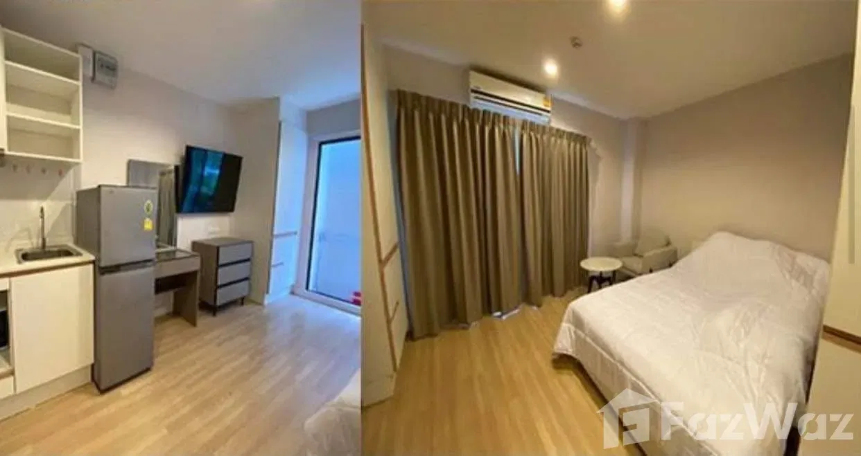 รูป ขาย คอนโด 1 ห้องนอน ในโครงการ เดอะ เนสท์ สุขุมวิท 22 - รูปที่ 6/7