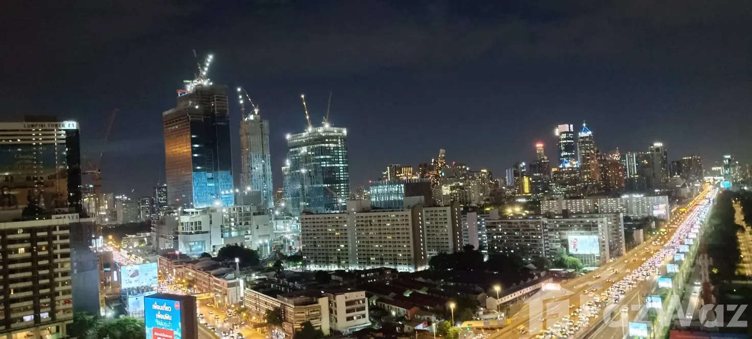 รูป คอนโดให้เช่า 2 ห้องนอน ในโครงการ โคโค่ ปาร์ค 1723346 - รูปที่ 9/11