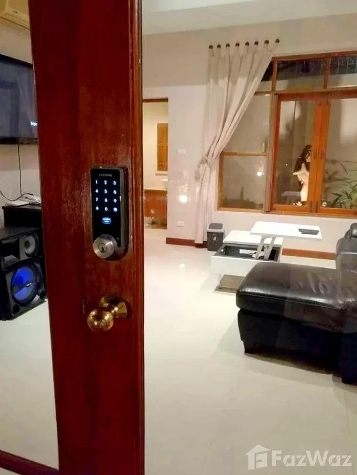 รูป บ้านเดี่ยวให้เช่า 3 ห้องนอน ในโครงการ เทพพระยา ซอย 10 25903 - รูปที่ 19/36