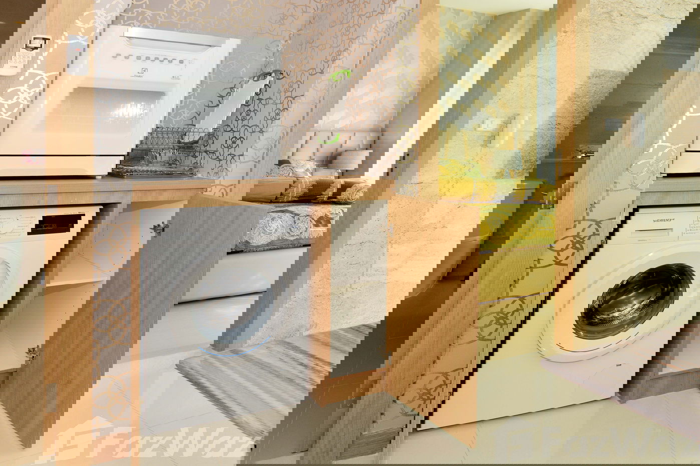 รูป คอนโดให้เช่า 1 ห้องนอน ในโครงการ เดอะ ริเวียร่า วงศ์อมาตย์ 120920 - รูปที่ 14/16