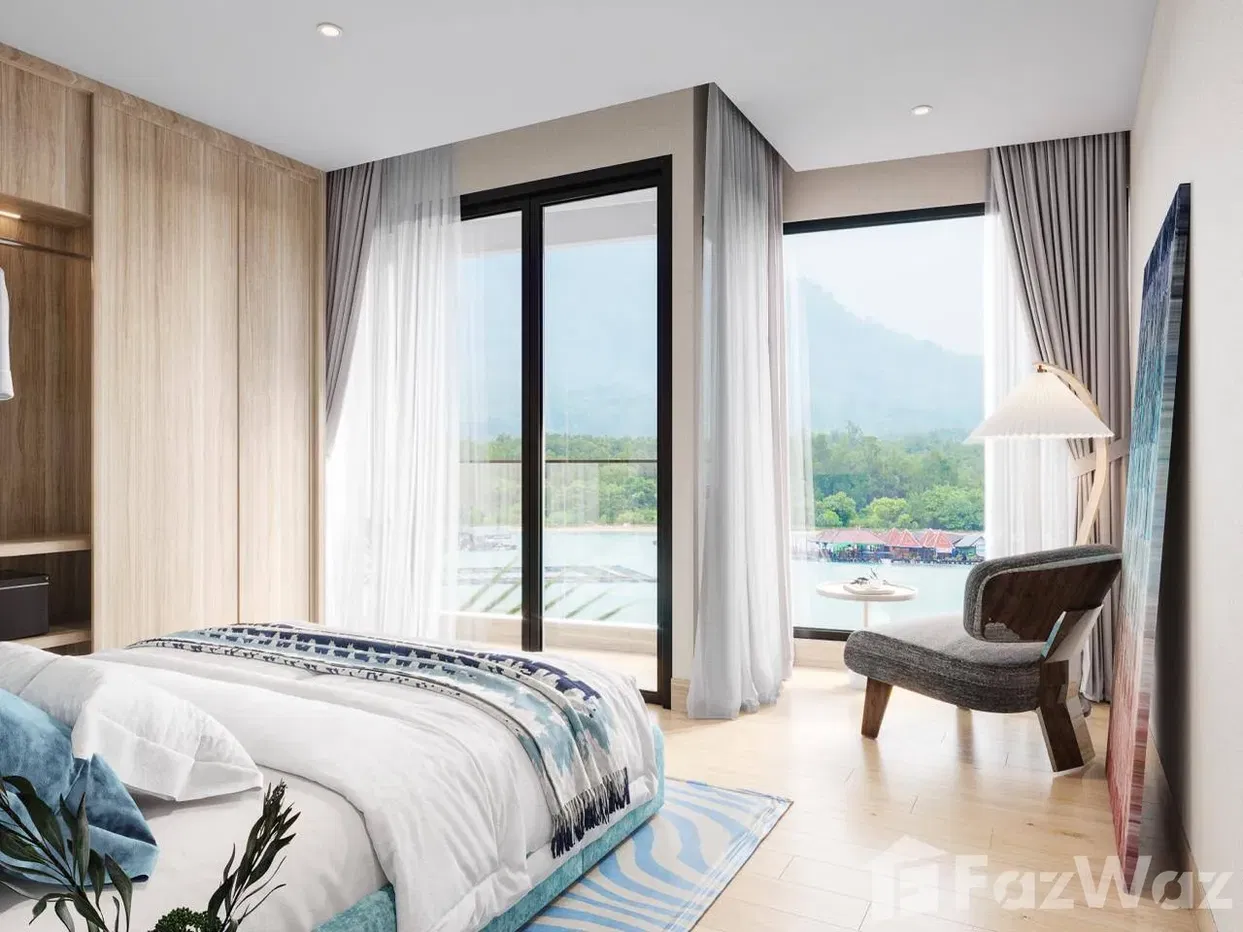 picture Laya Resort Radisson Phuket - 4/6