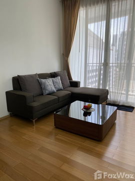 คอนโดให้เช่า 1 ห้องนอน ในโครงการ 39 บาย แสนสิริ