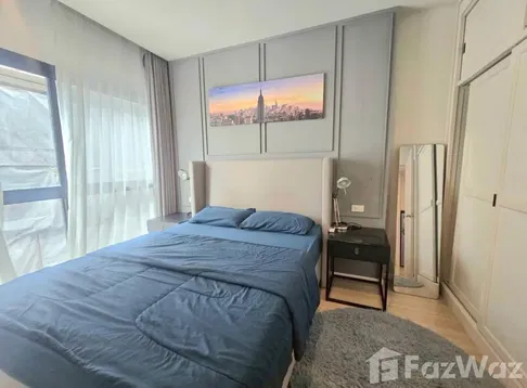 1 Bedroom Condo for rent at Dlux Condominium