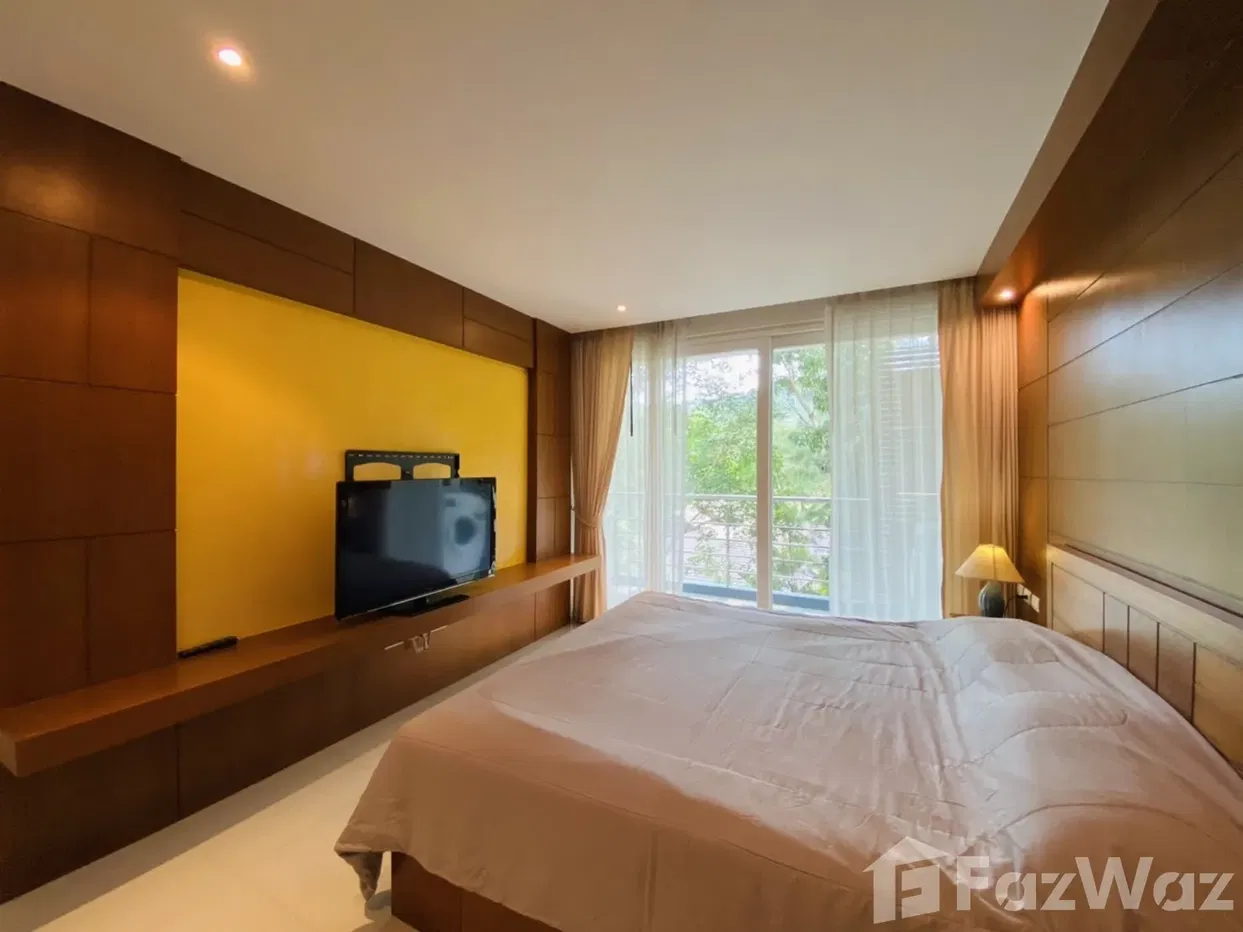 picture 2 Bedroom Condo for sale at Kathu Golf Condo - 7/9