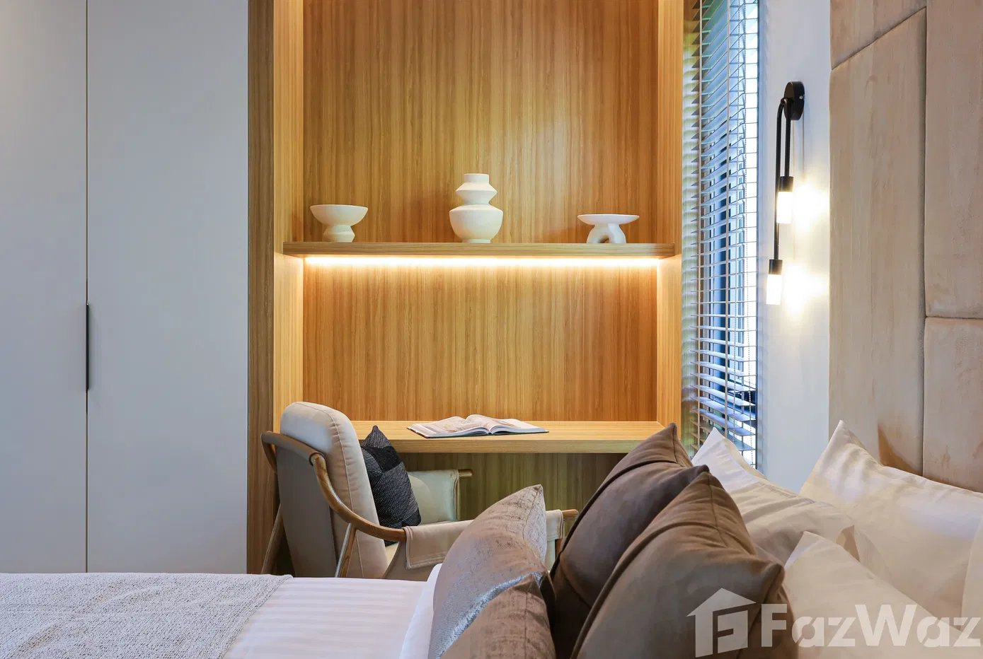 รูป ขาย วิลล่า 4 ห้องนอน ในโครงการ สายธาร วิลล่า - รูปที่ 45/48