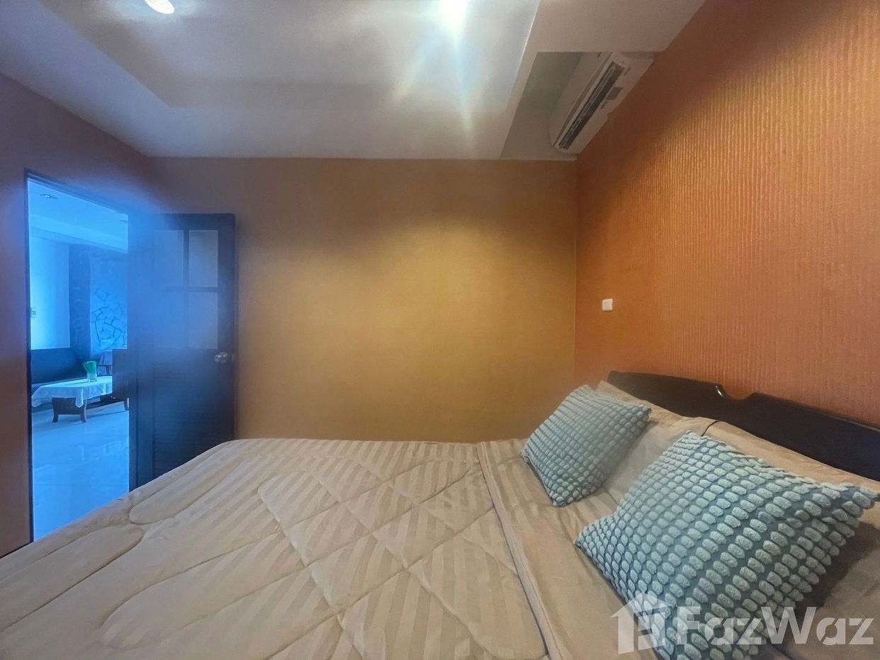 picture 2 Bedroom Condo for sale at Patong Tower - 4/13