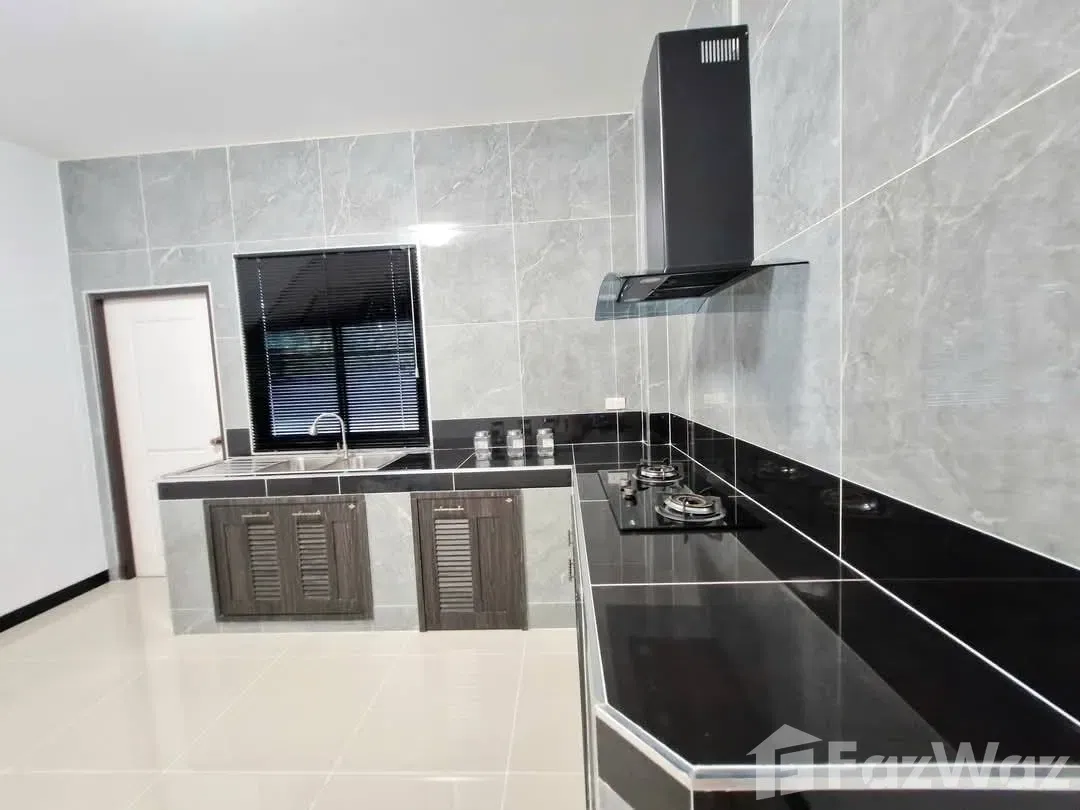 รูป ขาย บ้านเดี่ยว 3 ห้องนอน ใน ห้วยใหญ่, ชลบุรี - รูปที่ 9/22