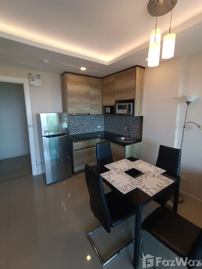 picture Sea View Single Bedroom Apartment - 3/11