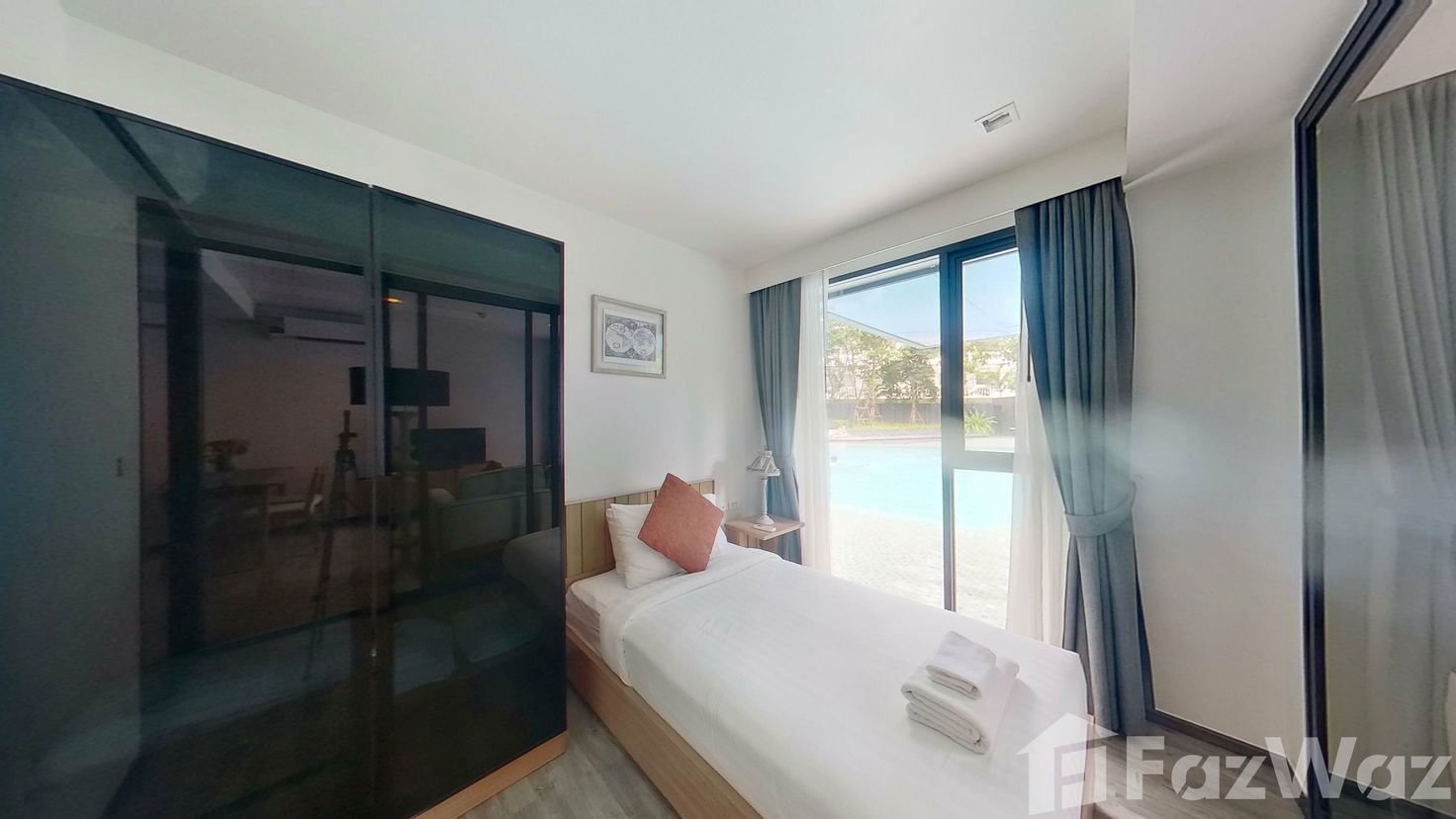 picture 2 Bedroom Condo for rent at The Deck Patong 1383944 - 7/9