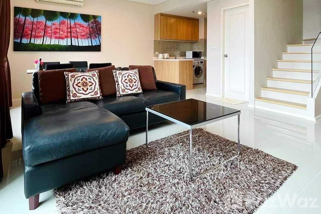 picture 1 Bedroom Condo for rent at Villa Asoke 1095510 - 8/13