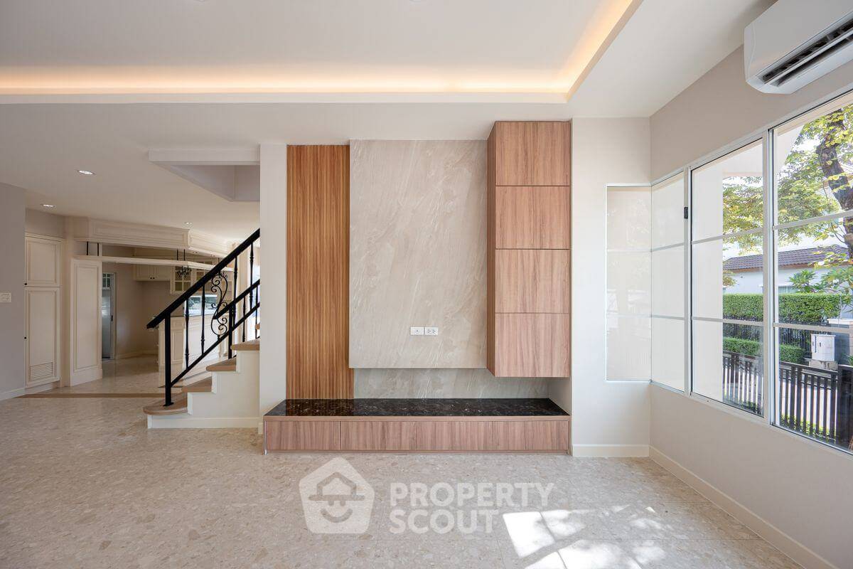 รูป บ้าน 3-ห้องนอน ใน สวนหลวง (ID 2251803) - รูปที่ 5/23