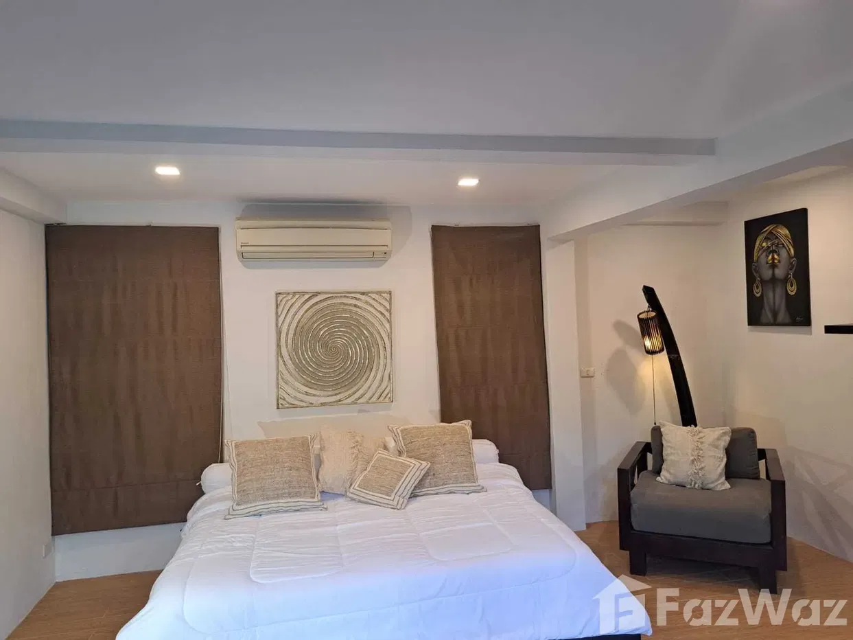 รูป วิลล่าให้เช่า 5 ห้องนอน ใน ฉลอง, ภูเก็ต 5612870 - รูปที่ 22/30