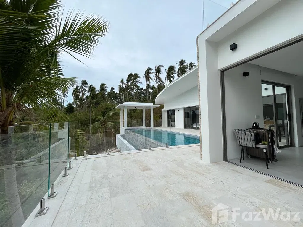 picture 3 Bedroom Villa for sale in Bo Phut, Surat Thani - 18/71