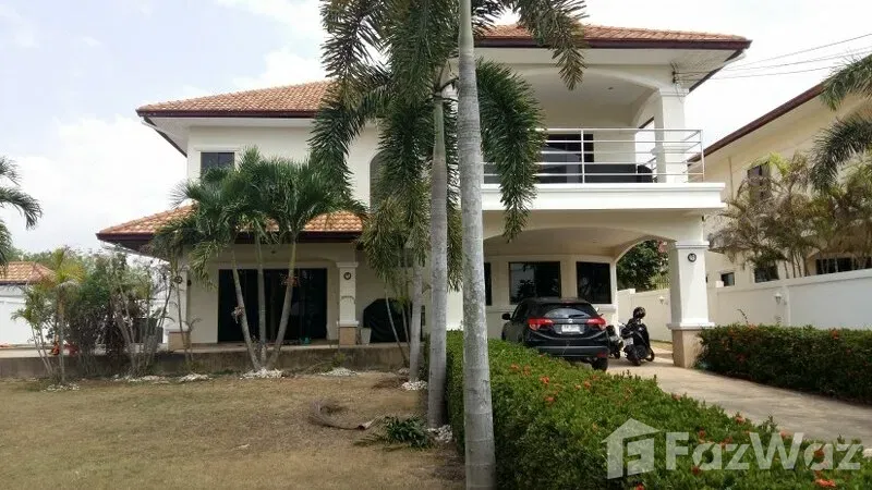 picture 4 Bedroom Villa for sale at Lakeside Court - 6/48