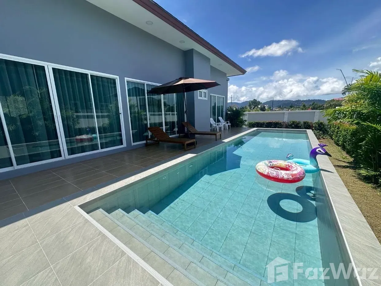 picture Nice villa 3 Bedroom - 1/12