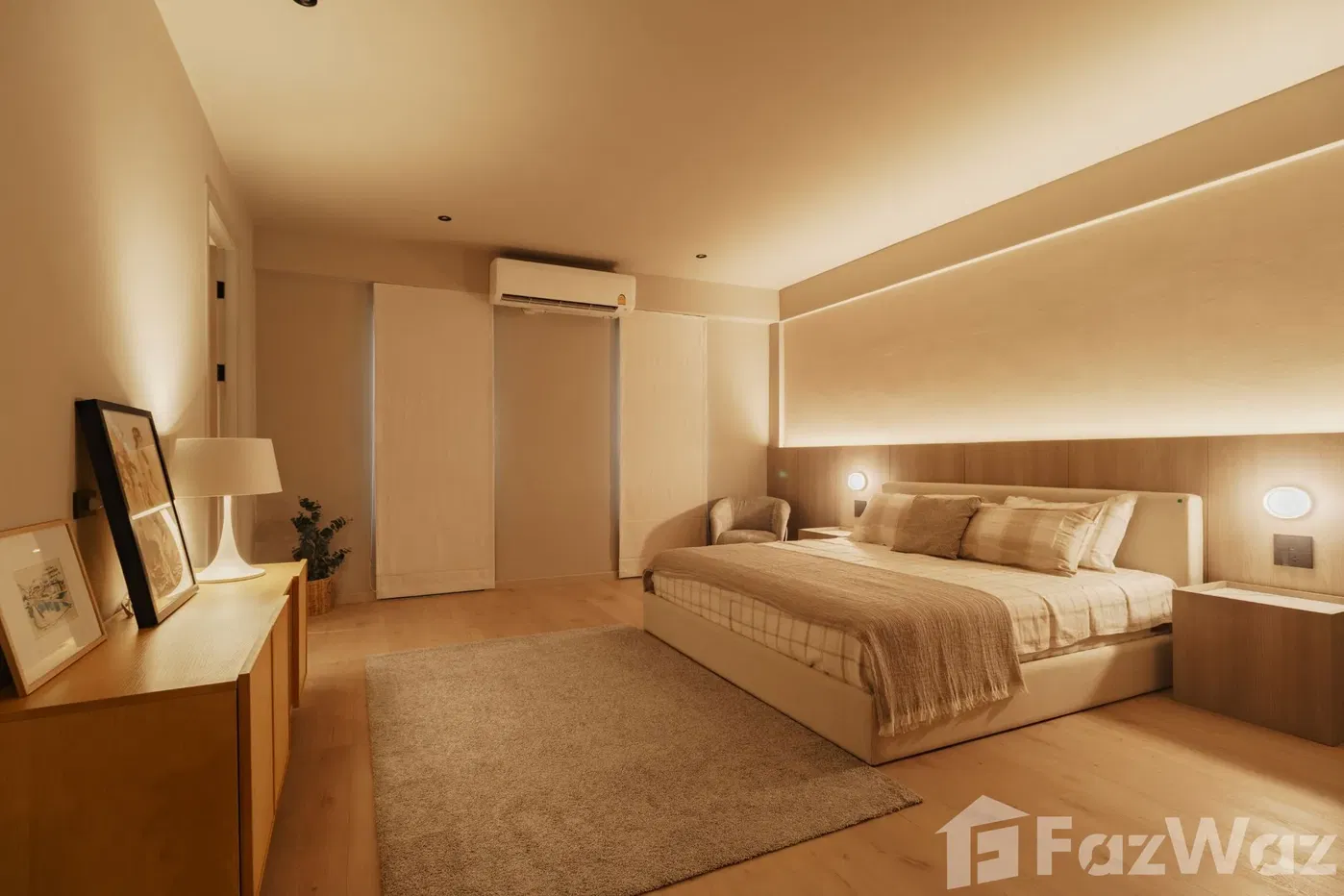 picture 4 Bedroom Townhouse for sale in Phra Khanong Nuea, Bangkok - 28/31