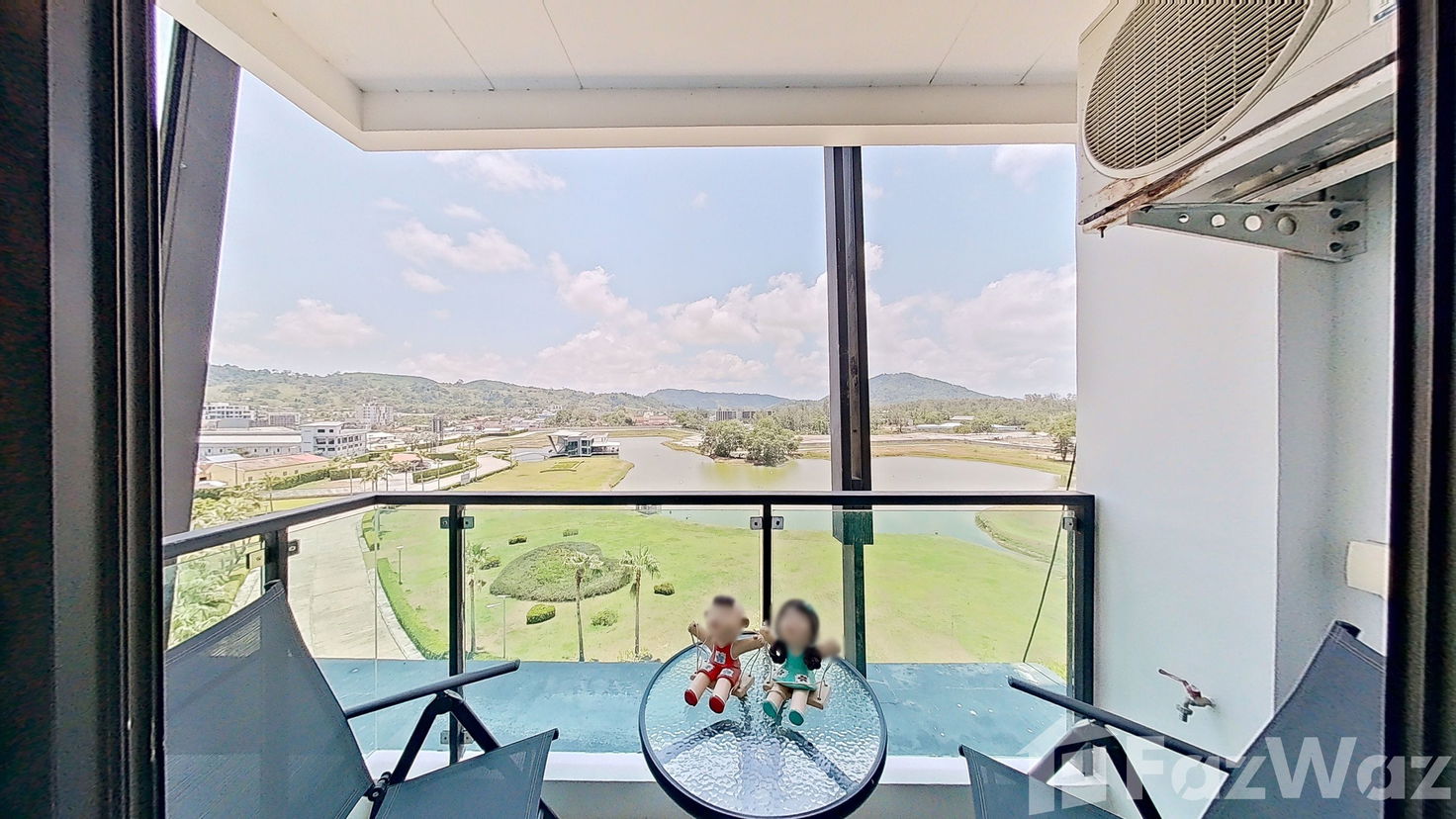 picture Luxury living at Royal Lee located in the heart of Phuket - 5/7