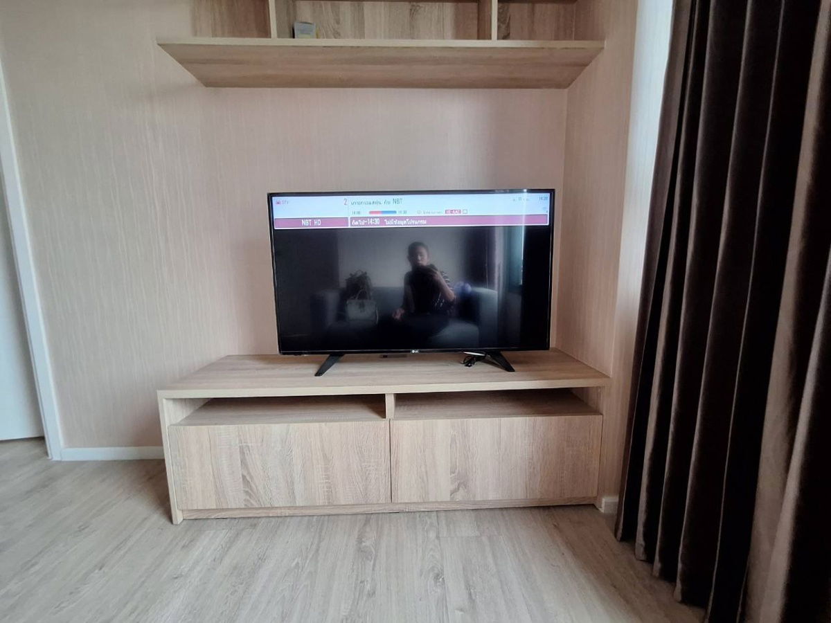 picture For rent: Escent CPN, 9th floor, very cheap price - 3/13