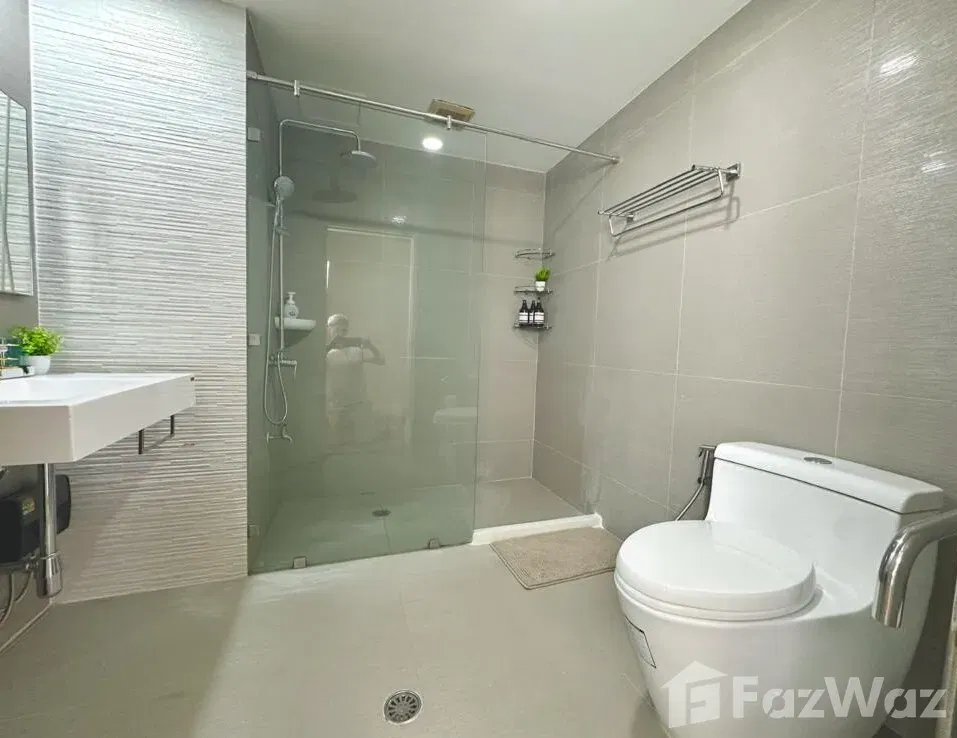 picture Rare 3-Bedrooms Condo with Huge 70 sqm Private Terrace Sukhumvit Casa Condominium - 5/14