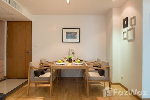 picture 3 Bedroom Condo for sale at Residence 52 - 3/7