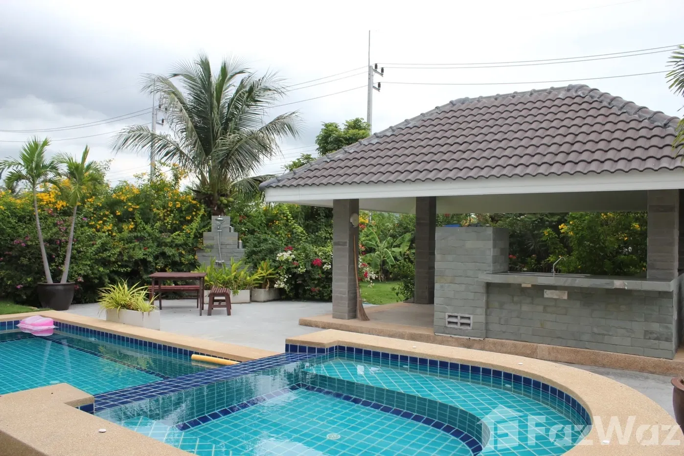 picture 5 Bedroom Villa for sale in Nong Kae, Prachuap Khiri Khan - 33/70