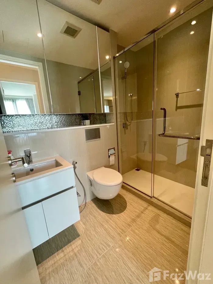 picture 2 Bedroom Condo for rent at H Sukhumvit 43 1145102 - 14/16