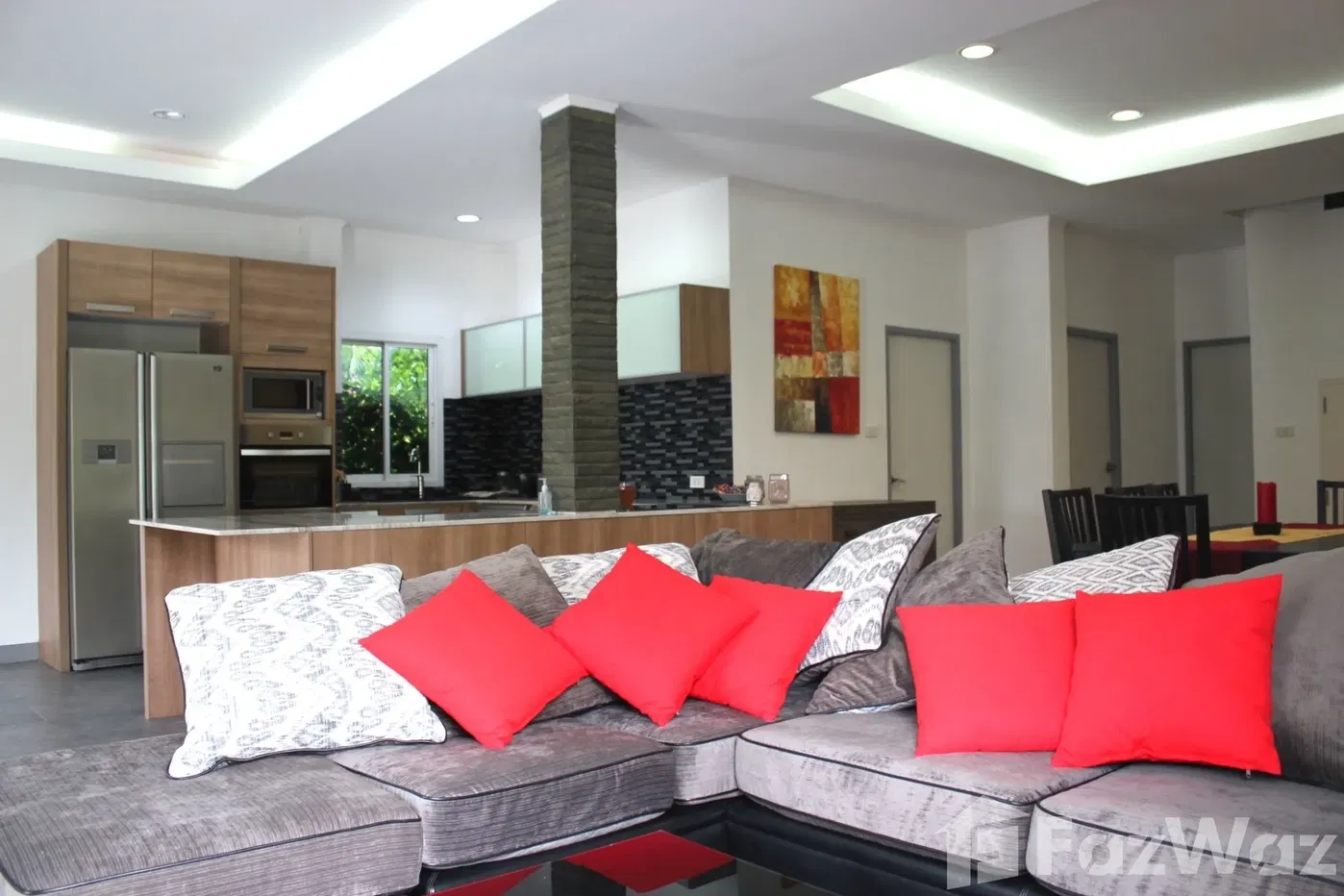 picture 5 Bedroom Villa for sale in Nong Kae, Prachuap Khiri Khan - 8/70