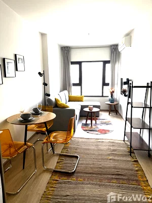 Condos for sale : Exceptional co-working spaces, common areas , gym and pool 5549481