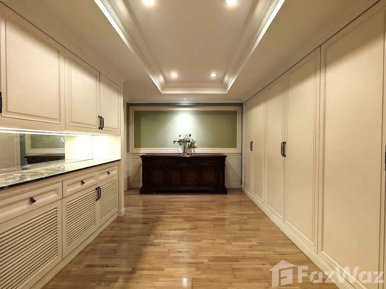 รูป คอนโดให้เช่า 2 ห้องนอน ในโครงการ ลาเมซอง ร่วมฤดี 5645370 - รูปที่ 15/28