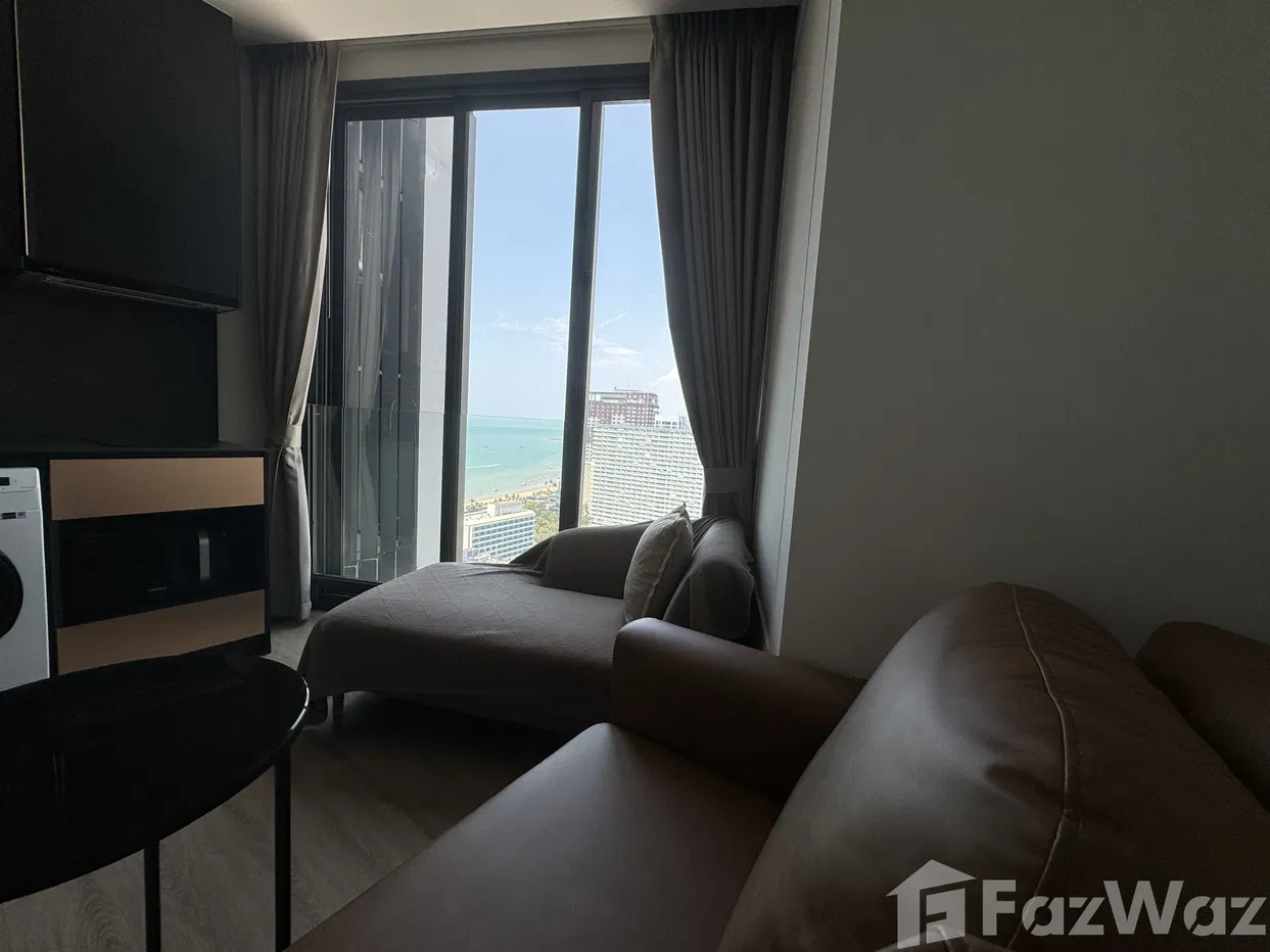 picture Rare Opportunity to Rent 1 Bedroom in the Edge on High Floor 1782714 - 13/16