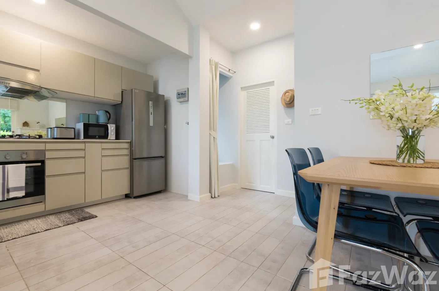 รูป วิลล่าให้เช่า 2 ห้องนอน ใน บ่อผุด, สุราษฎร์ธานี 636940 - รูปที่ 11/42