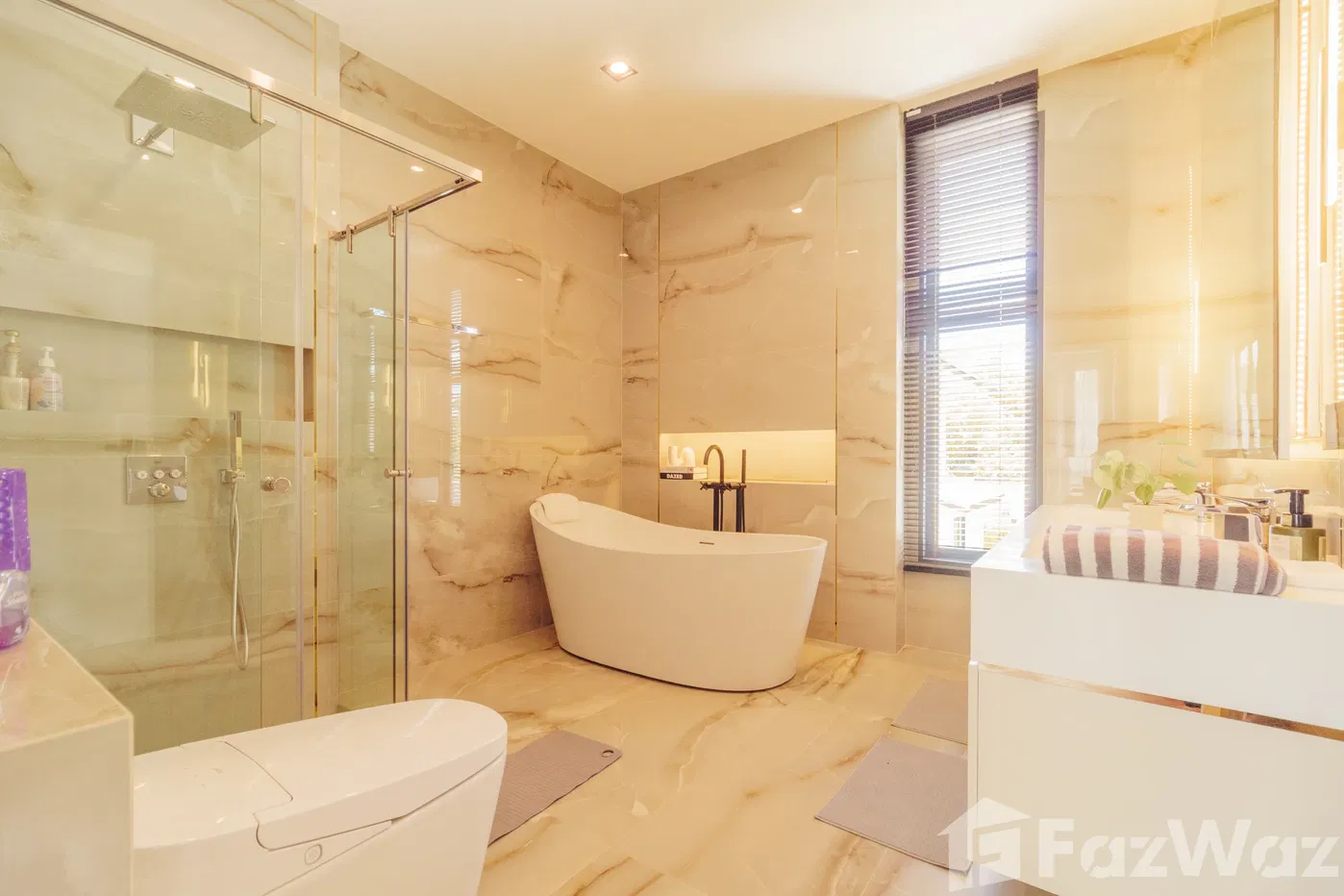 รูป บ้านใหม่ ฟังชั่นเต็มเจ้าของขายเอง - รูปที่ 11/16