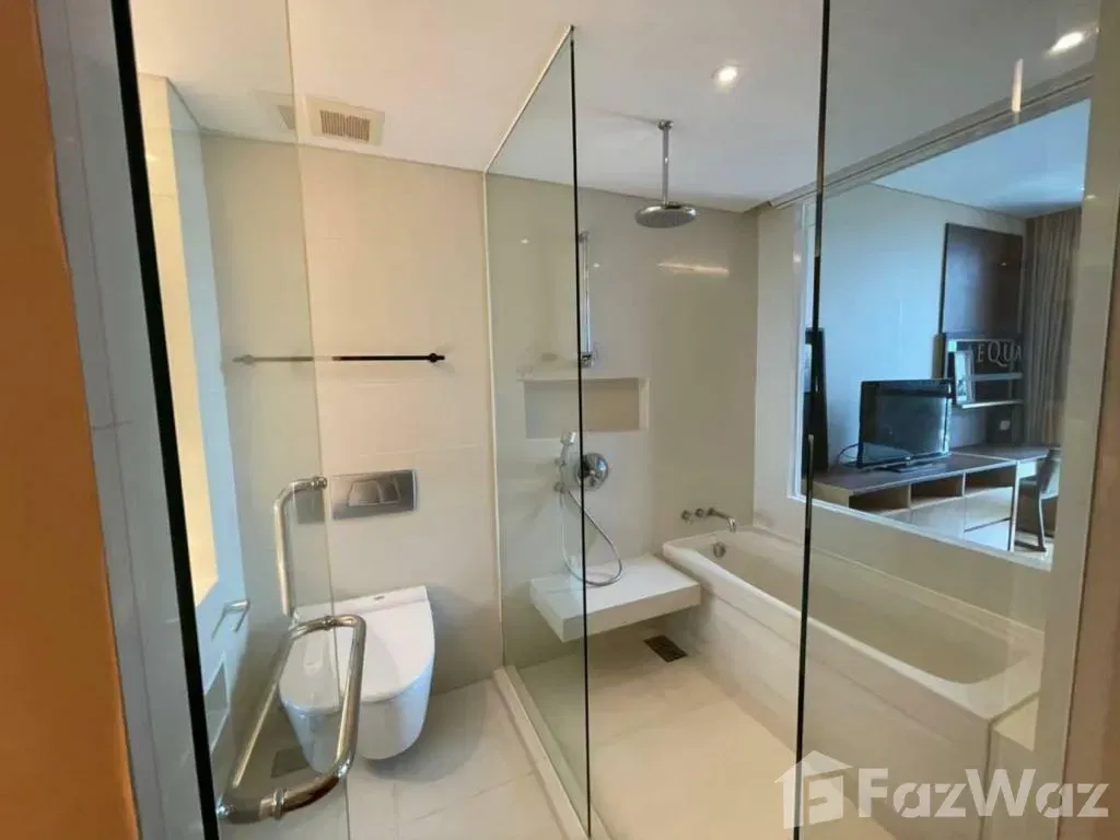 picture Upscale Living and Sophisticated Style: Khlong Tan Nuea Gem - 5/7