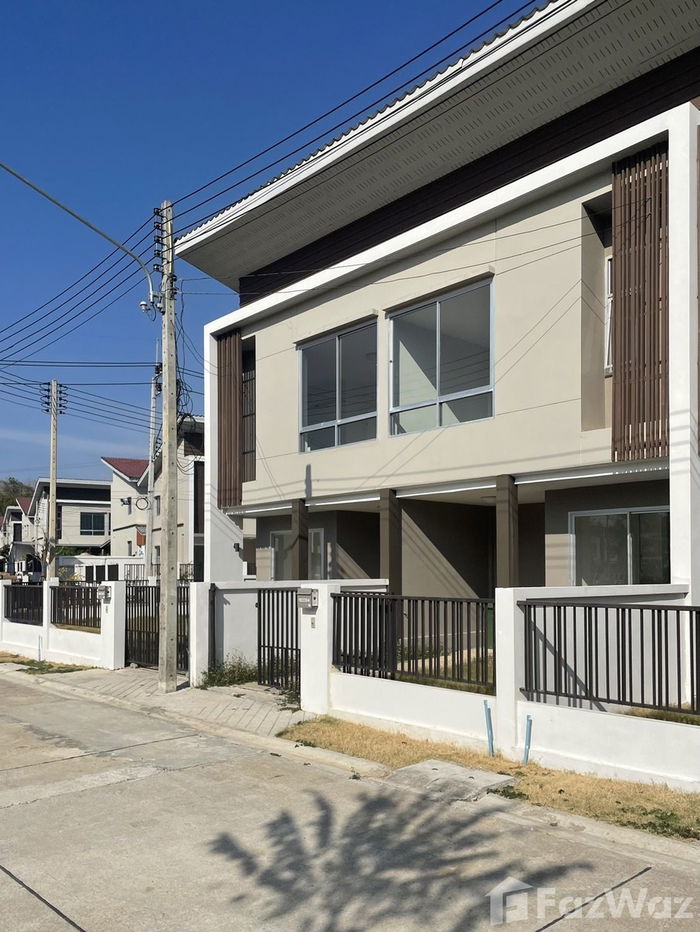 รูป บ้านเดี่ยวให้เช่า 3 ห้องนอน ในโครงการ กรีนวิลล์ ภูเก็ต 2002364 - รูปที่ 4/5