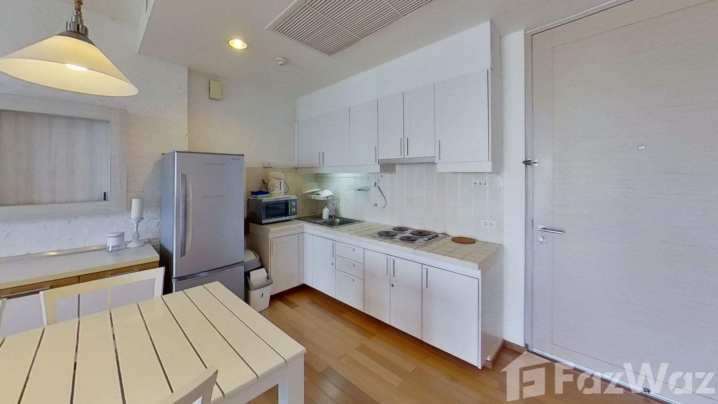 picture 2 Bedroom Condo for sale at Baan Nub Kluen - 5/16