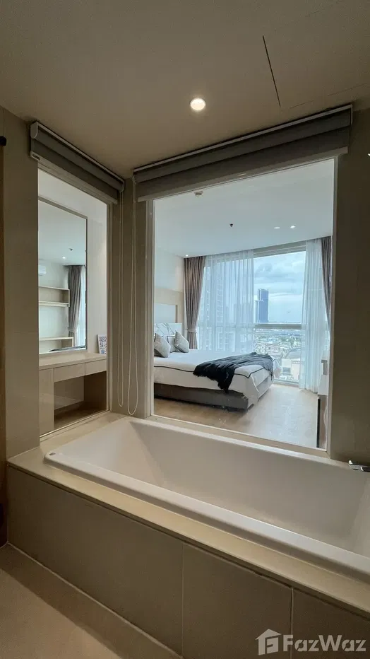 picture Sky Walk Condo | Iconic Phra Khanong | Premium Views - 11/11