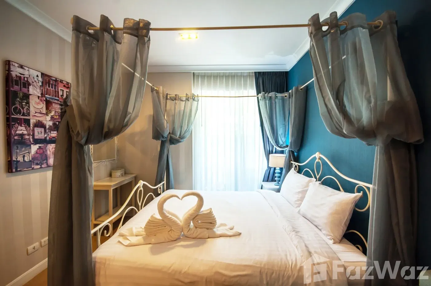 picture 2 Bedrooms unit near Cicada Market. and Tamarind Market - 14/46