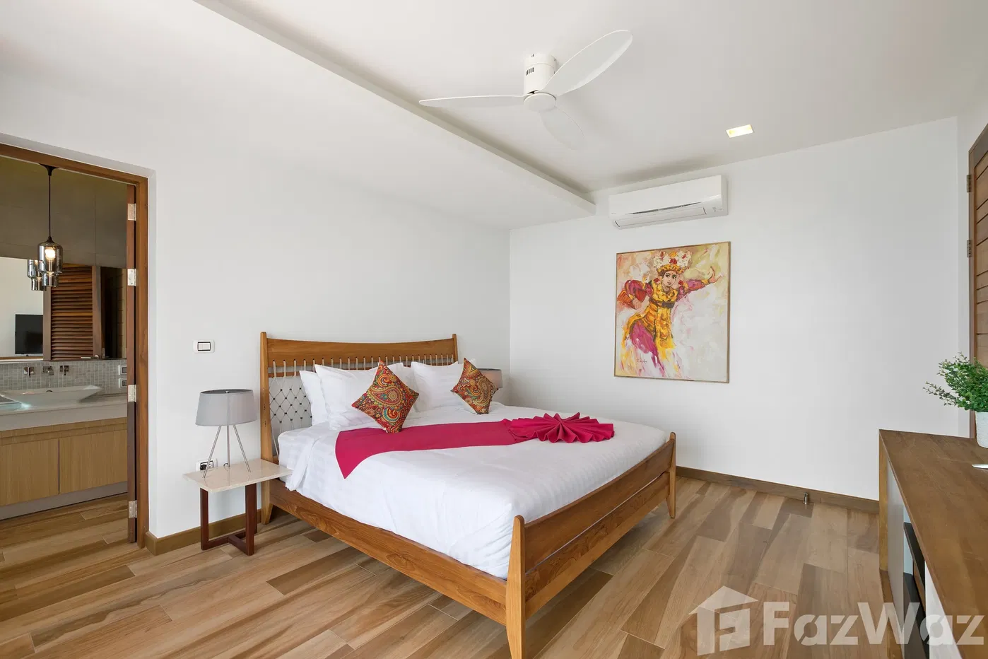 รูป วิลล่าให้เช่า 3 ห้องนอน ในโครงการ เวอราโน่ เรสซิเดนท์ 5332450 - รูปที่ 38/90