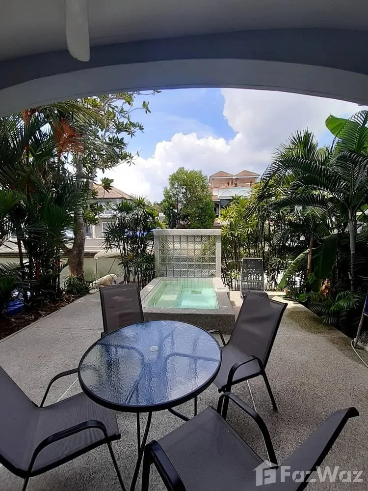 Modern, Fully Renovated Marina Townhouse For Sale / Rent 5363239