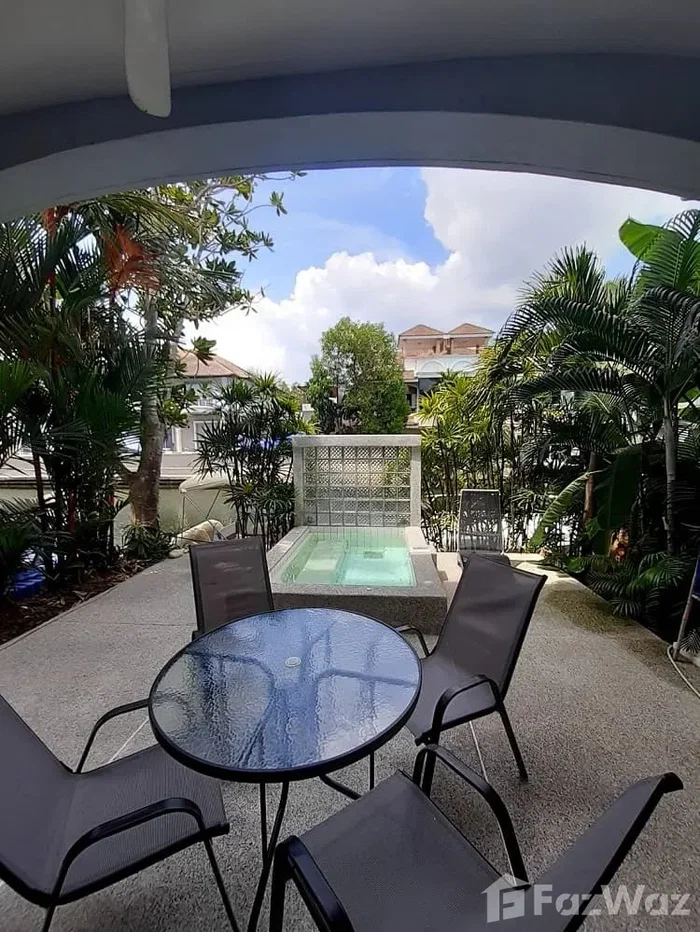 รูป บ้านเดี่ยวให้เช่า 2 ห้องนอน ในโครงการ โบ้ท ลากูน 5363239 - รูปที่ 3/10