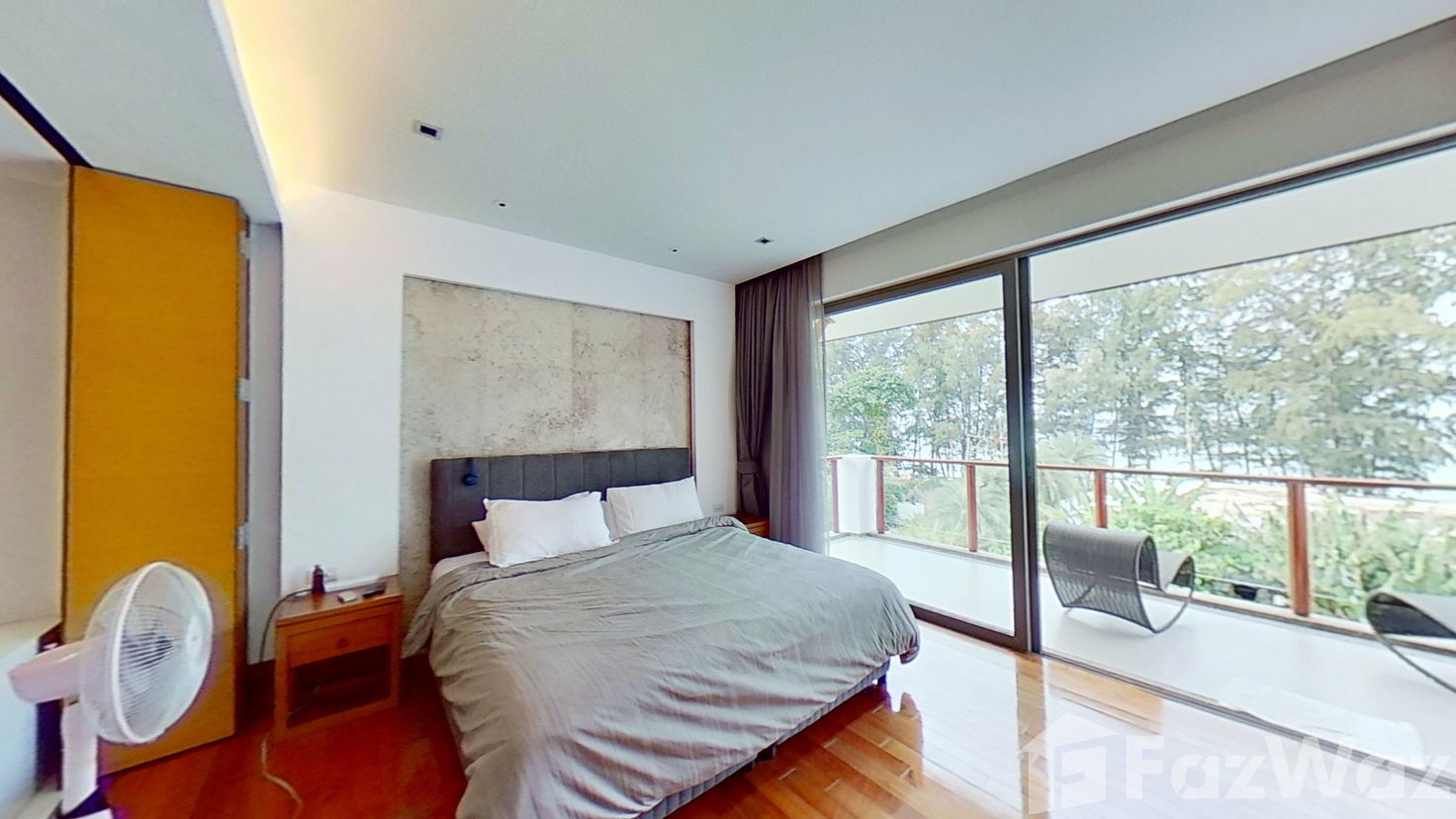 picture Amazing 4 Bedrooms with Seaview - 9/15