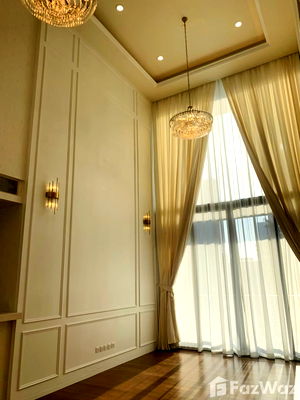 คอนโดให้เช่า : คอนโดให้เช่า 3 ห้องนอน ในโครงการ เดอะ สุโขทัย เรสซิเด้นซ์ 1854002