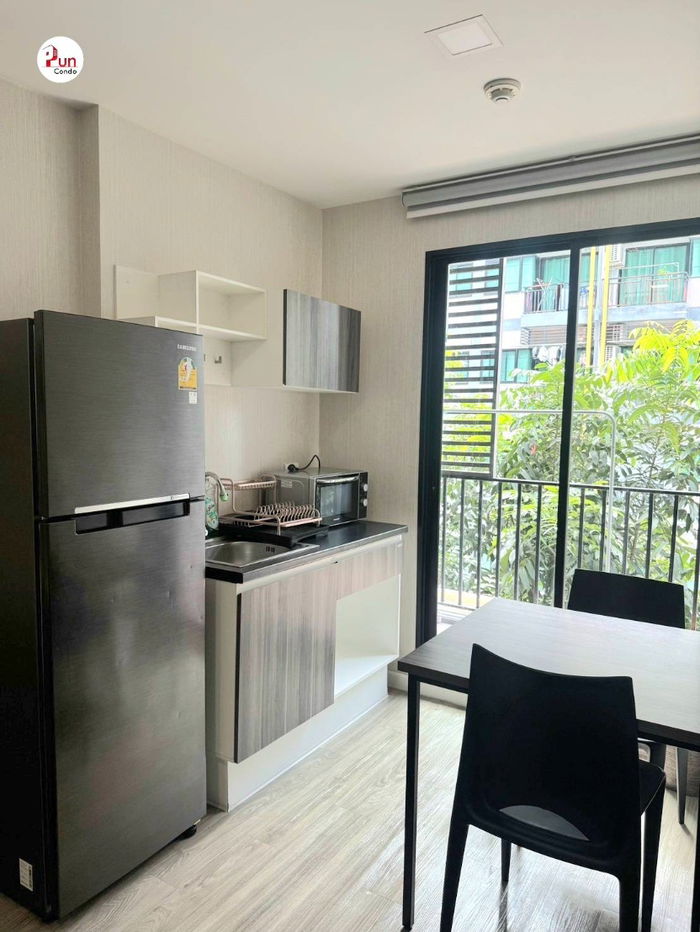 picture Gen Condo rangsit klong6 for rent  - 7/20