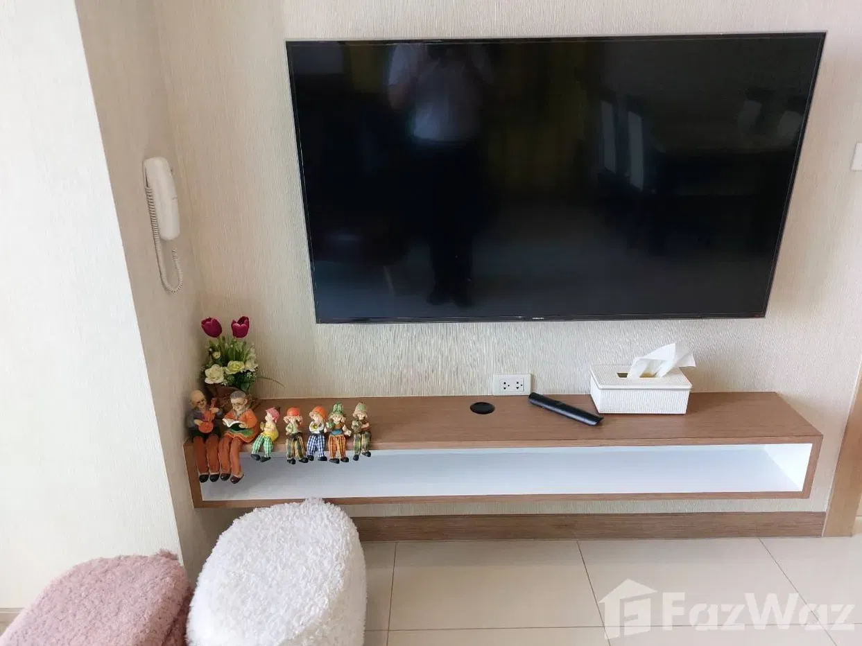 รูป คอนโดให้เช่า 1 ห้องนอน ในโครงการ เดอะ ริเวียร่า วงศ์อมาตย์ 1900025 - รูปที่ 13/13