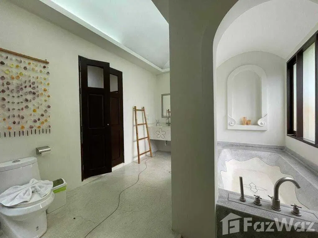 picture 3 Bedroom Villa for sale in Na Mueang, Surat Thani - 8/8