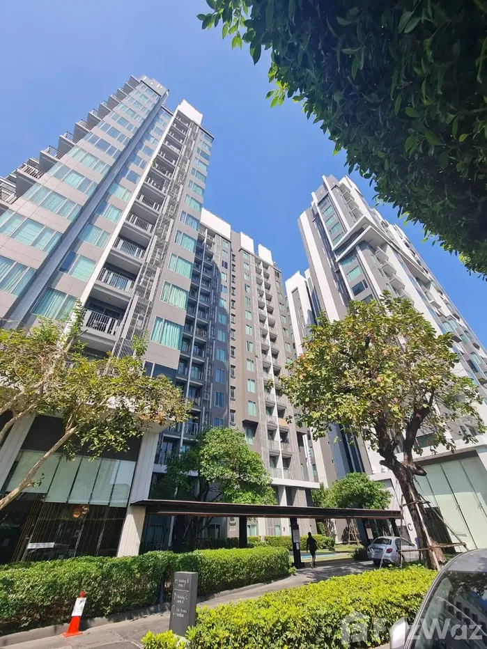 picture 1 Bedroom Condo for sale at Ceil By Sansiri - 1/15