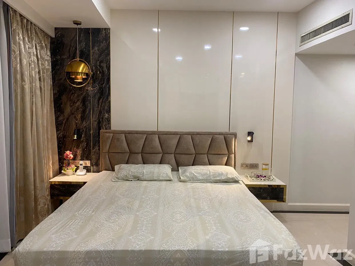 รูป ขาย คอนโด 3 ห้องนอน ในโครงการ ศุภาคาร คอนโดมิเนียม - รูปที่ 6/16