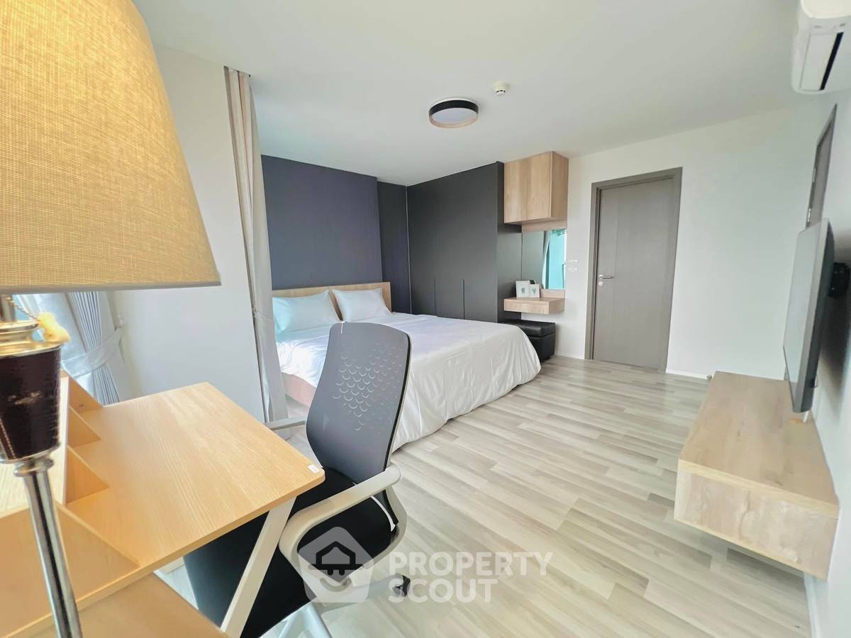 รูป คอนโด 1-ห้องนอน ที่ เดอะ วิน คอนโดมิเนียม พัทยา ใกล้ พัทยาตะวันออก (ID 2098348) - รูปที่ 7/14