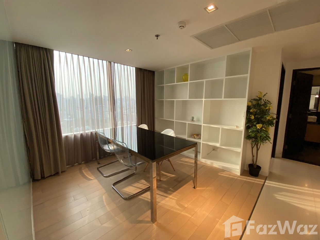 picture Eight Thonglor 2 br high floor for sale - 2/8
