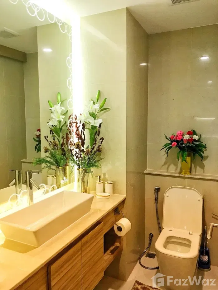 picture 1 Bedroom Condo for sale at The Riviera Wongamat - 11/11